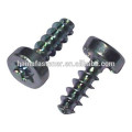 all kinds of torx wood screw,torx pan head screw